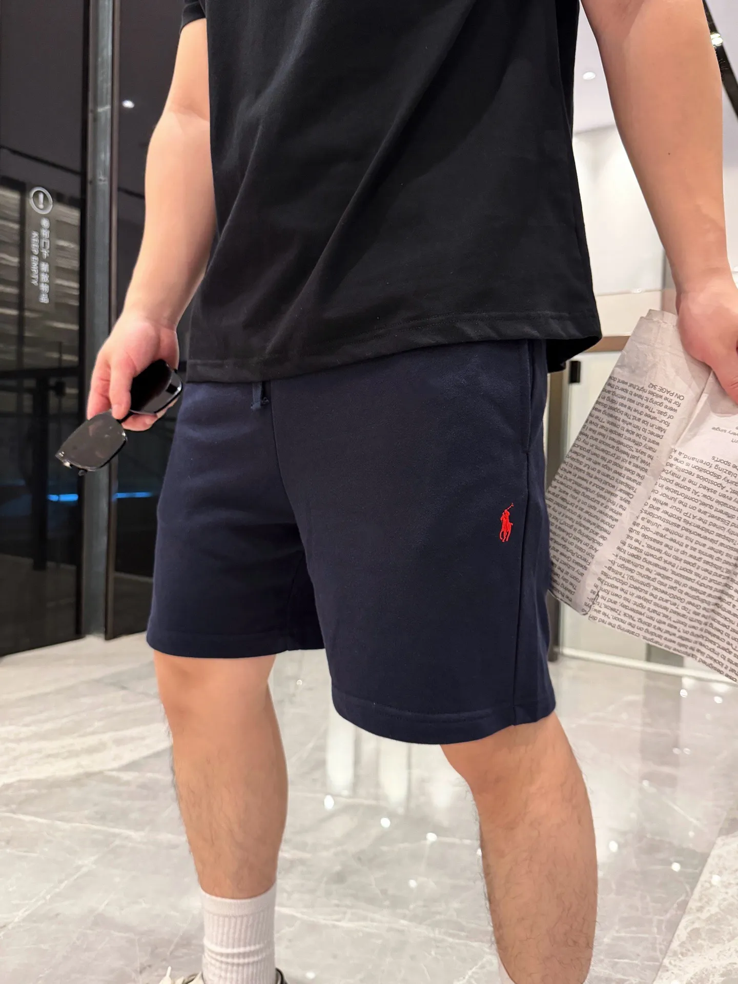RALPH LAUREN/ RL